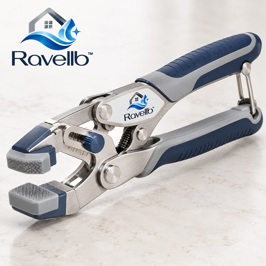 RAVELLB™ FloatJaw Precision Pliers