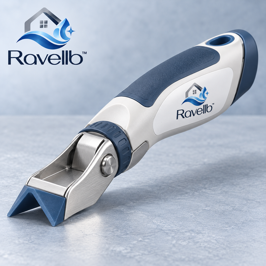 RAVELLB™ SealLine Indexed Finisher