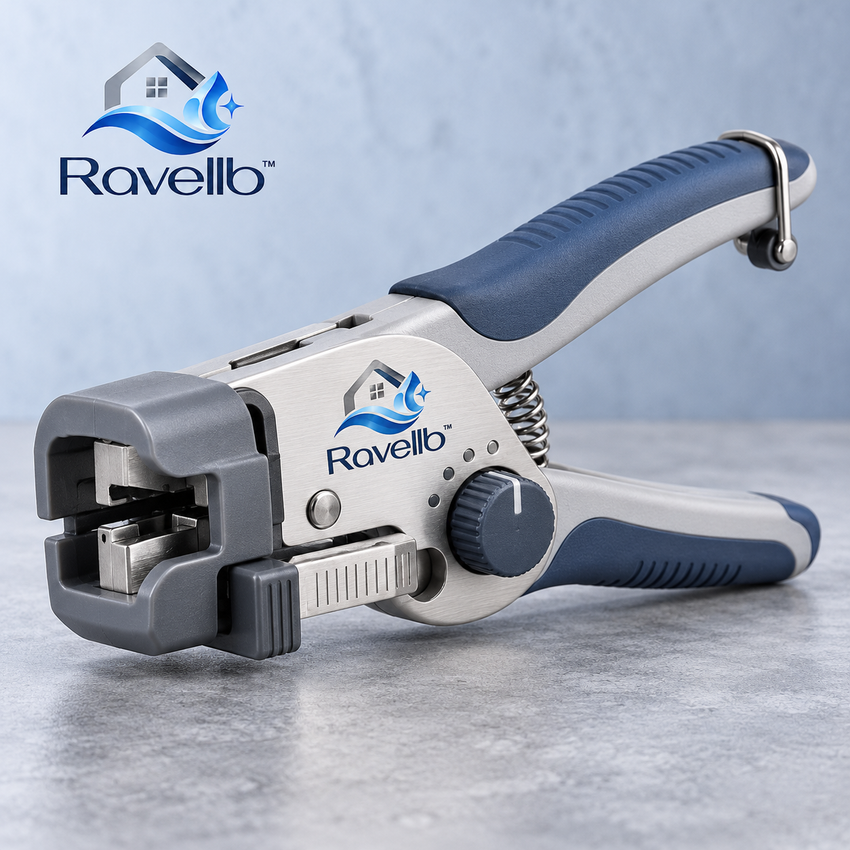 RAVELLB™ GuardStrip Wire Stripper