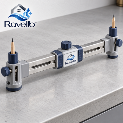 RAVELLB™ LinkMark Spacing Transfer Gauge