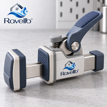 RAVELLB™ Eccentra Repair Clamp