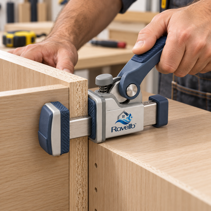 RAVELLB™ Eccentra Repair Clamp