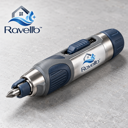RAVELLB™ RetractStart Screw Starter