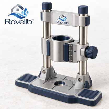 RAVELLB™ TwinAxis Drill Guide